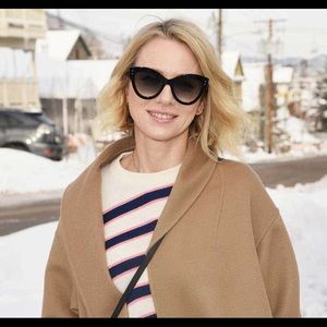 Fendi Peekaboo sunglasses